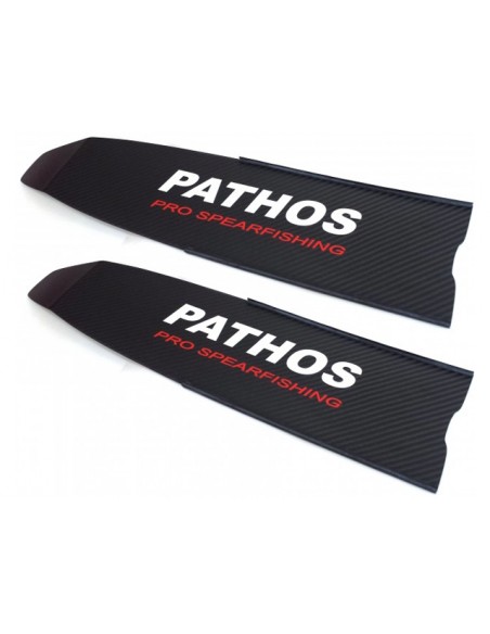 Лопасти Pathos Carbon Лопасти