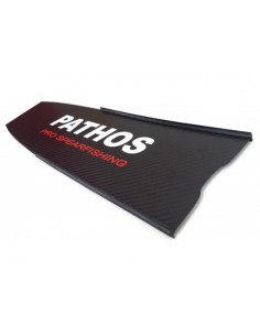 Flossenblätter Pathos Maximum Carbon Flossenblätter