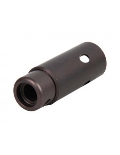 Belt Mares Marseillaise Black Belts