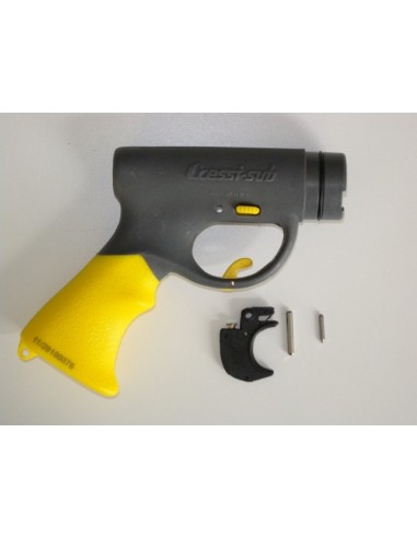 Handle Cressi Star SL Accessoires - Pneumatic Guns