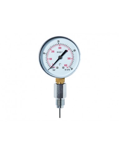 Manometer for Salvimar VintairPneumatic Gun Spare parts for spearguns