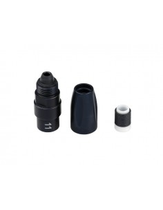 Salvimar Vakuum Aufsatz Evolution, 11 mm. Ersatzteile für Harpunen