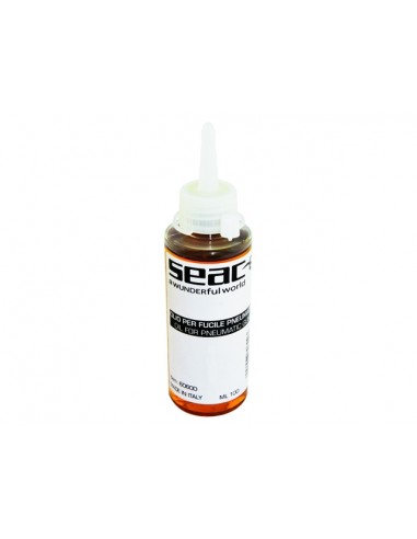 Seac Sub Speargun Oil (sulfur-free) Accessoires