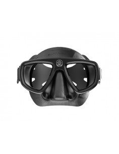 Mask Mares Star Black Masks