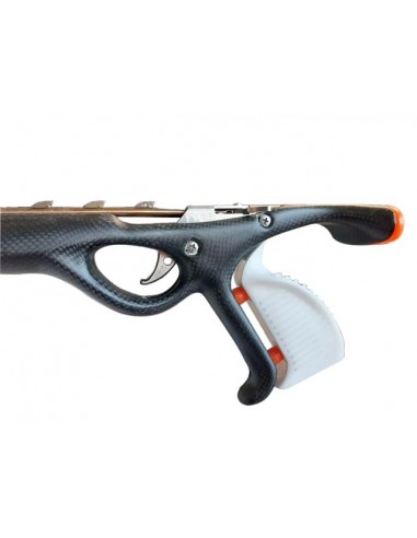 Handle Attachment-White (right) for C4 spearguns Spare parts for spearguns