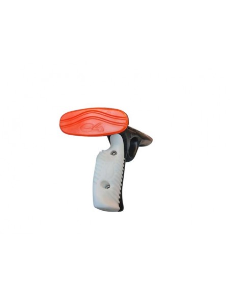 Handle Attachment-White (right) for C4 spearguns Spare parts for spearguns