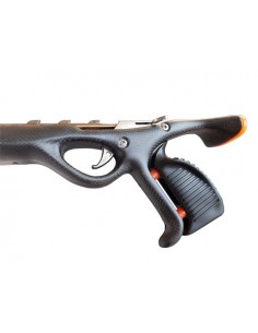 Handle Attachment-Black (right) for C4 spearguns Spare parts for spearguns