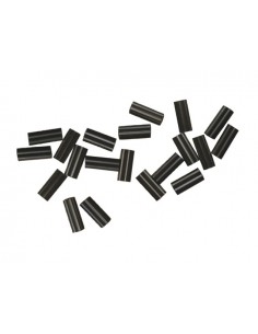 Spetton sleeves ø 1,6 mm, 50 pc. Accessoires