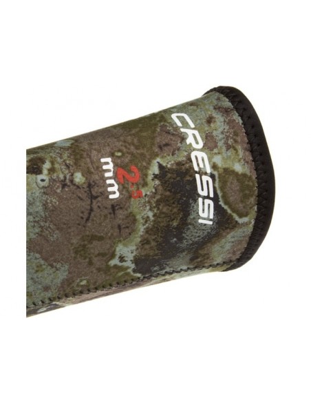 Носки Cressi Camu 2,5 мм. Носки