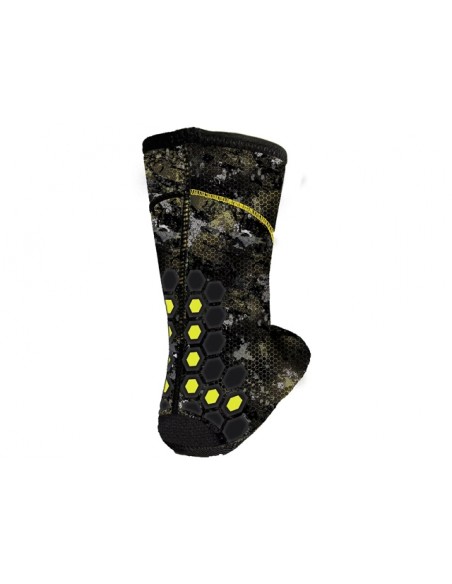 Socken Epsealon Tactical Stealth 3 mm Neoprensocken