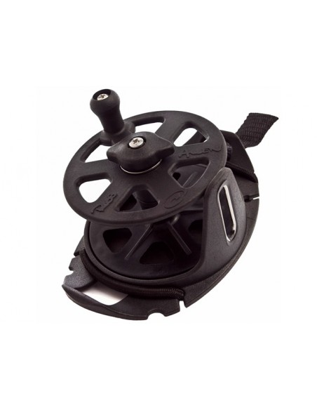 Rob Allen Gürtel-Rolle Vecta Rolle