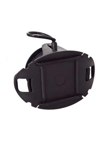 Rob Allen Gürtel-Rolle Vecta Rolle