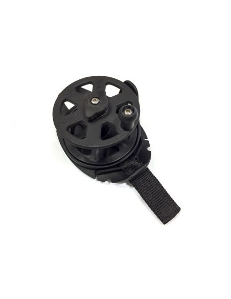 Rob Allen Vecta Belt Reel Reels