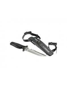 Flossen Cressi Gara Turbo Boost Flossen