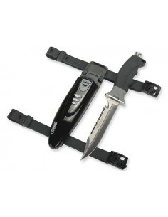 Schnur Salvimar Acidyne Ø 1,3 mm, 50 m. Schnur