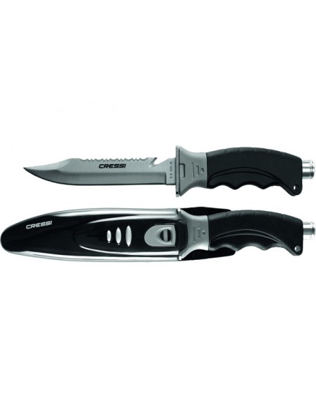 Messer Cressi Borg Messer