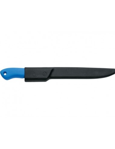 Filiermesser Mac Messer