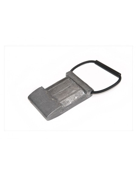 Picasso Quick Weight, 1 kg. Weights and Leads