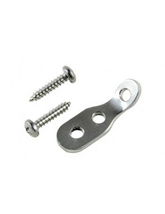 Handle MVD STANDARD White Spare parts for spearguns