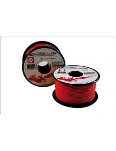 Nylon line Meandros Black Ø 1.5 mm, 50 m Line