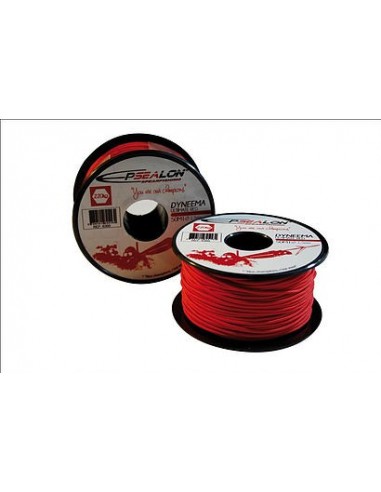 Дайнема Epsealon Ultimate Red Ø 1.5 мм, 100 м. Шнуры