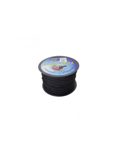 Nylon line Meandros Black Ø 1.8 mm, 50 m Line