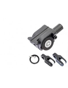 Блоки Ermes Sub Sliding Titanium Hard/1 (пара) Запчасти для ружей