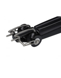 Ролликовая "голова" MVD для Rob Allen Запчасти для ружей