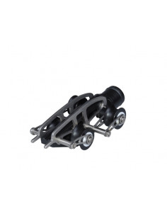 MVD Head Roller Pro for Seac Sub Twin Thunder, Ocean Spare parts for spearguns