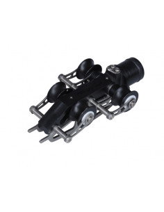 MVD Head Roller Pro for Seac Sub Twin Thunder, Ocean Spare parts for spearguns