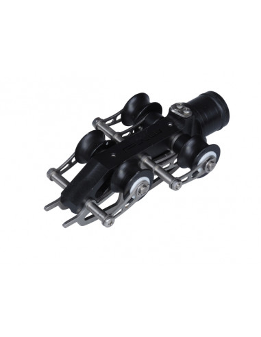 "Голова" MVD Double Roller "Голова" MVD Double Roller Запчасти для ружей