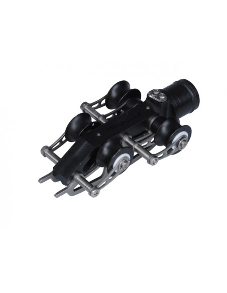 "Голова" MVD Double Roller Запчасти для ружей