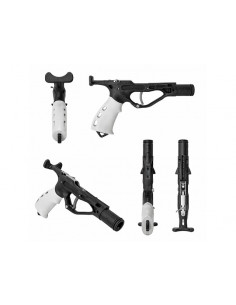 Рукоятка MVD STANDARD White Запчасти для ружей