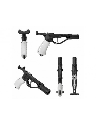 Handle MVD STANDARD White Handle MVD STANDARD White Spare parts for spearguns