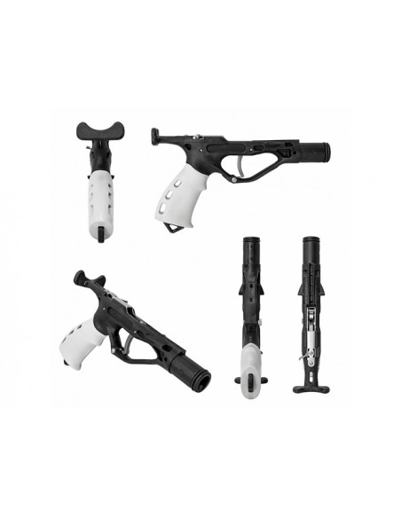 Рукоятка MVD STANDARD White Запчасти для ружей