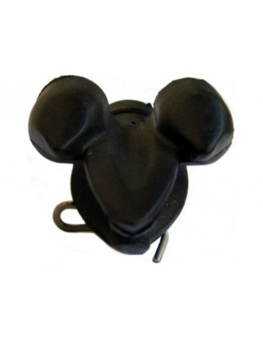 Muzzle Pathos Karina Spare parts for spearguns