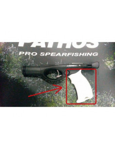 Поплавок Pathos для арбалетов Запчасти для ружей