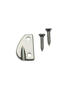 Riffe Führungsplatte für die Monofilamentschnur Ersatzteile für Harpunen