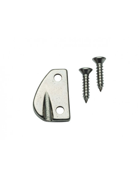 Riffe Führungsplatte für die Monofilamentschnur Ersatzteile für Harpunen