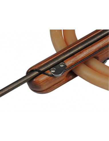 Riffe Front Line Guide Plate Assembly Spare parts for spearguns