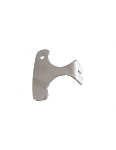 Pfeil Pathos Ø 7,5 mm, Shark Fins Medium Pfeile