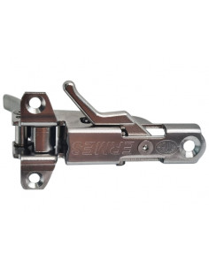 Ermes Sub Block T/8 Titanium Ceramic Spare parts for spearguns
