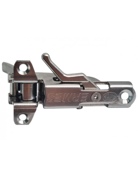 Trigger Ermes Sub Future Double Roll Spare parts for spearguns