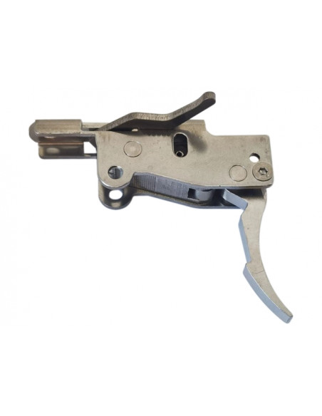 Trigger Ermes Sub Back Double Roll Spare parts for spearguns