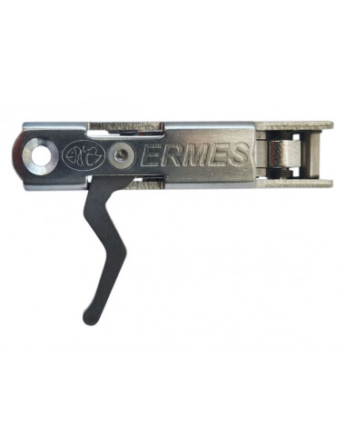 Trigger Ermes Sub Back Double Roll Spare parts for spearguns