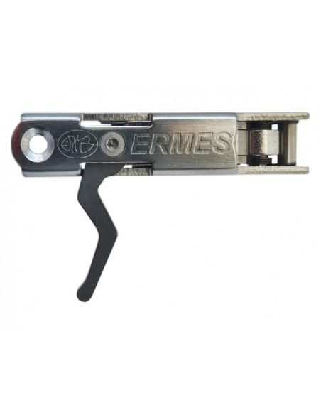 Trigger Ermes Sub Back Double Roll Spare parts for spearguns