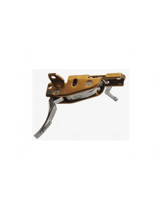 Spear Rob Allen Ø 7.5mm, Drop Barb, Double Finned Shafts