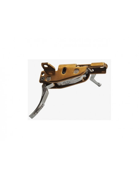 Trigger Ermes Sub Future Double Roll GOLD Spare parts for spearguns