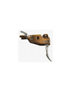 Spear Rob Allen Ø 7.5mm, Drop Barb, Double Finned Shafts