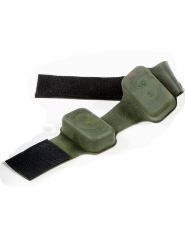 Saplast Charly Ankle weights, 0,5 kg Weights and Leads